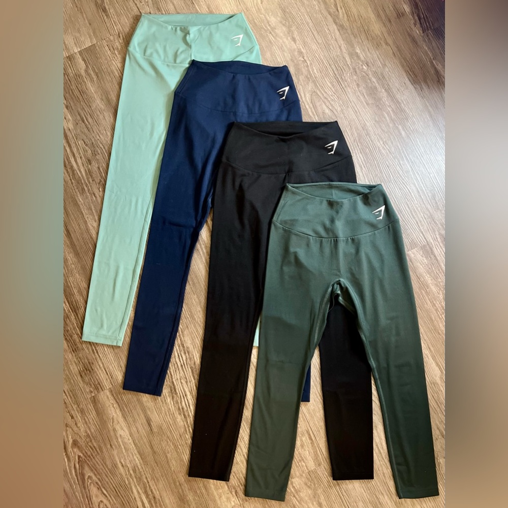 GYMSHARK Leggings